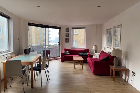 2 bedroom flat for sale, 9 Regatta Point, 1 Manilla Street, London, E14 8JZ