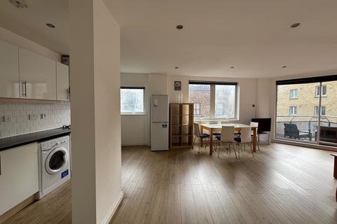2 bedroom flat for sale, 9 Regatta Point, 1 Manilla Street, London, E14 8JZ