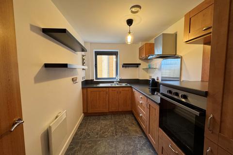 2 bedroom flat for sale, 180 Baltic Quay, Mill Road, Tyne & Wear, NE8 3QZ