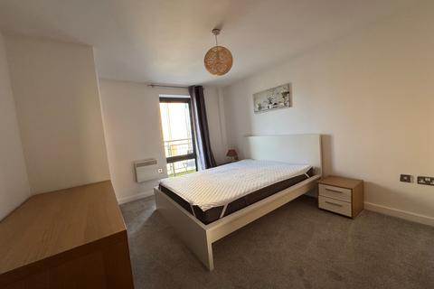 2 bedroom flat for sale, 180 Baltic Quay, Mill Road, Tyne & Wear, NE8 3QZ