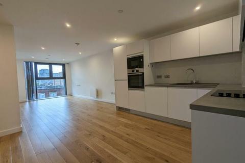 2 bedroom apartment for sale, Apartment 209, 21 William Street, West Midlands, B15 1DR