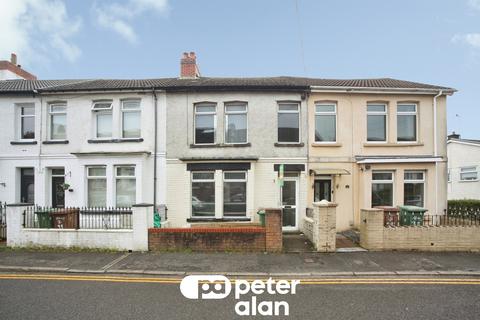 Albany Road, Blackwood