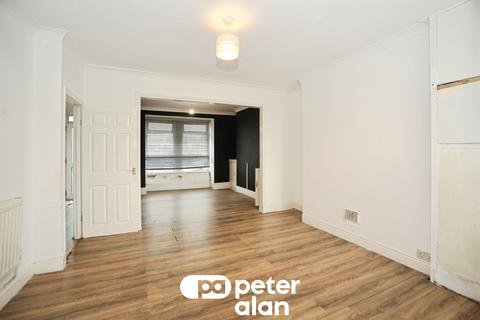 undefined, Albany Road, Blackwood