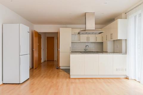 1 bedroom flat for sale, Ocean Wharf, Westferry Road, London, E14