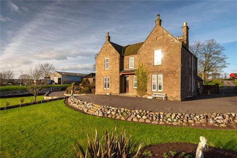 5 bedroom equestrian property for sale, Lot 1 Carlogie Farm, Carnoustie, Angus, DD7