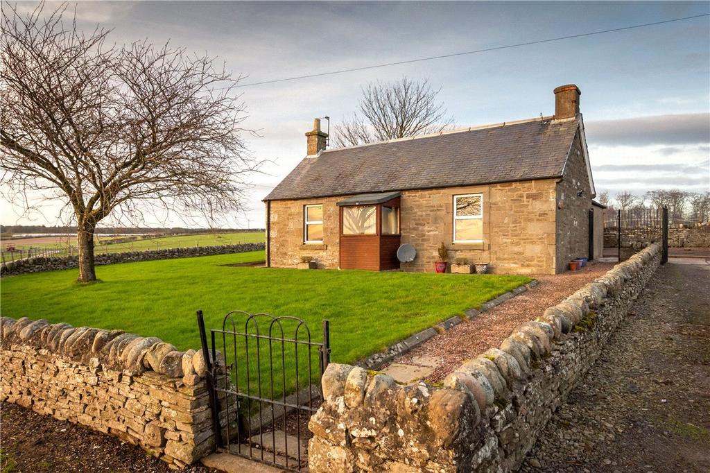 1 Carlogie Cottage