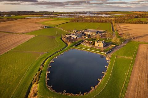5 bedroom equestrian property for sale, Lot 1 Carlogie Farm, Carnoustie, Angus, DD7