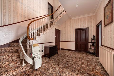 5 bedroom equestrian property for sale, Lot 1 Carlogie Farm, Carnoustie, Angus, DD7