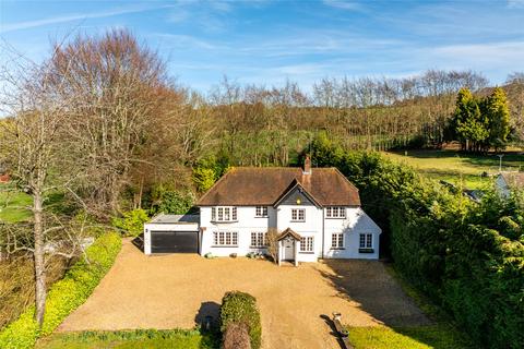 undefined, Cadsden Road, Princes Risborough, Buckinghamshire, HP27