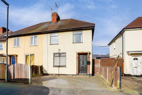 Lime Grove, Derby DE72