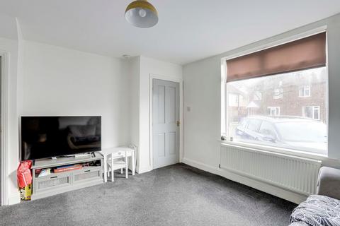 undefined, Lime Grove, Derby DE72