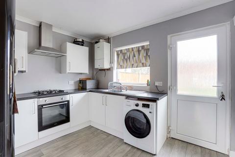 undefined, Lime Grove, Derby DE72