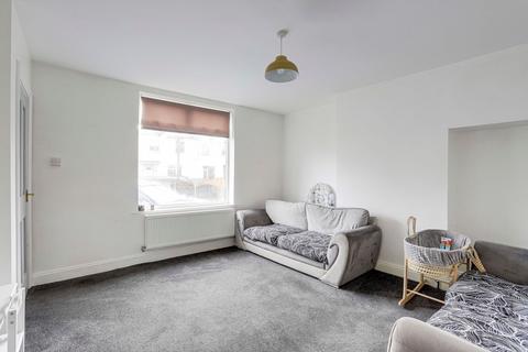undefined, Lime Grove, Derby DE72