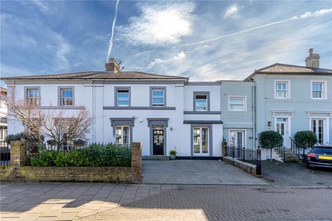 4 bedroom terraced house for sale, The Green, Twickenham, TW2