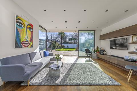 4 bedroom terraced house for sale, The Green, Twickenham, TW2