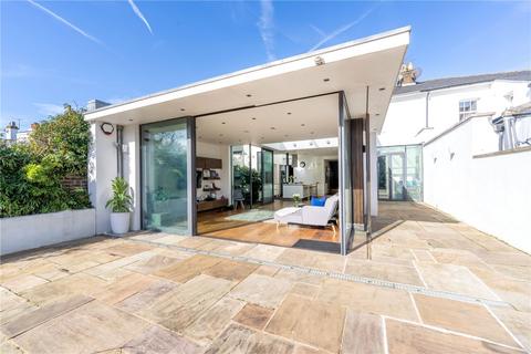 4 bedroom terraced house for sale, The Green, Twickenham, TW2