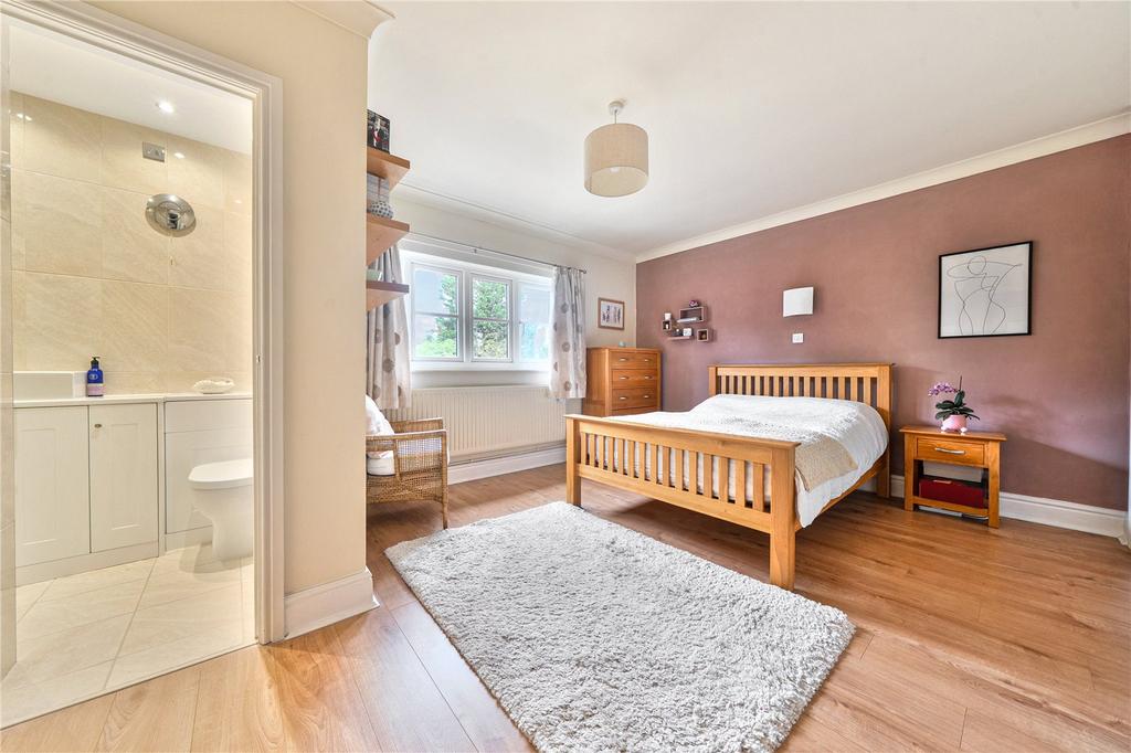 Principal Bedroom