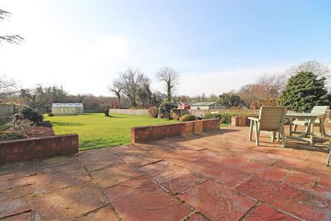 3 bedroom bungalow for sale, Curthwaite, WIGTON, CA7