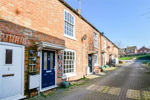 2 bedroom terraced house for sale, High Street, Lambourn, Hungerford, Berkshire, RG17
