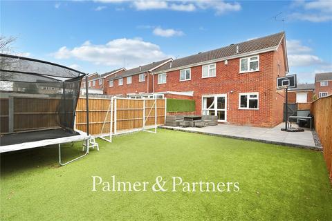 undefined, Laurelhayes, Ipswich, Suffolk, IP2