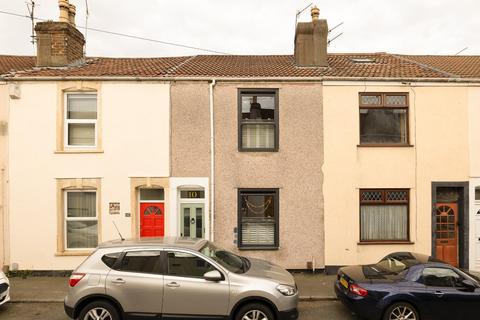 undefined, Stanley Street North, Bedminster