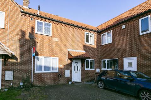 undefined, Cherry Orchard Mews, Pocklington, York, YO42 2NF