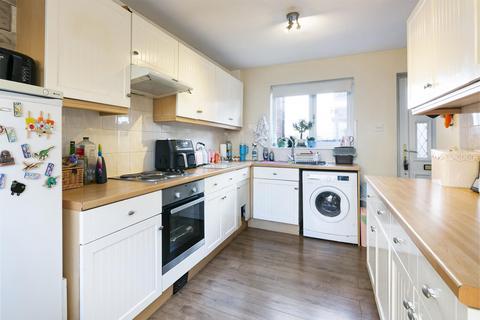 undefined, Cherry Orchard Mews, Pocklington, York, YO42 2NF