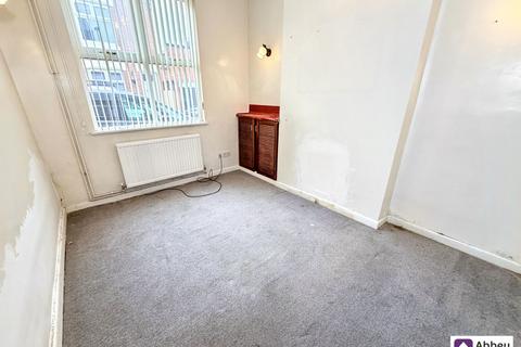 3 bedroom terraced house for sale, Glen Street, Leicester, LE4