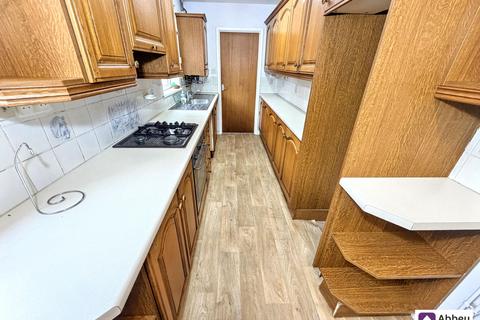3 bedroom terraced house for sale, Glen Street, Leicester, LE4