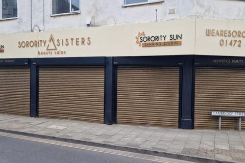 undefined, Cambridge Street, Cleethorpes, DN35 8