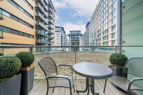 1 bedroom apartment for sale, Hawker Building, 350 Queenstown Road, London, SW11