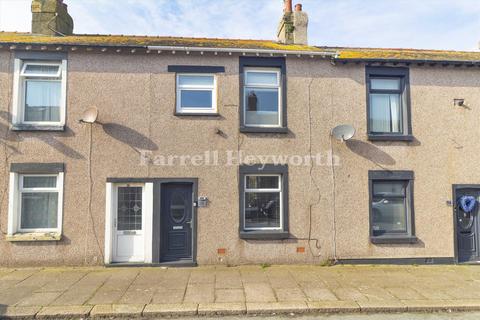 undefined, Portsmouth Street, Barrow In Furness LA14