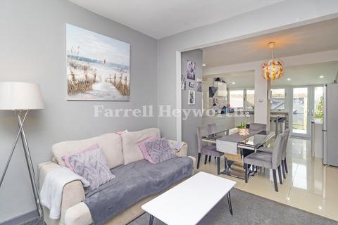 undefined, Portsmouth Street, Barrow In Furness LA14