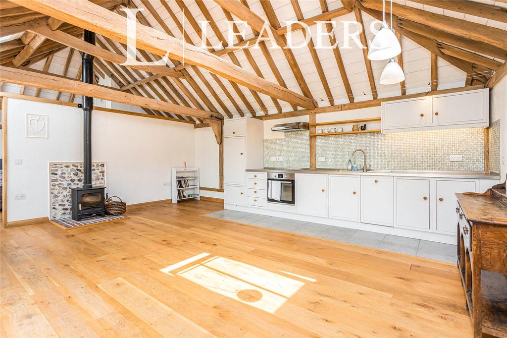 Living Room 2nd