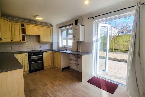 2 bedroom semi-detached house for sale, Hawthorn Road, Barnstaple, EX32