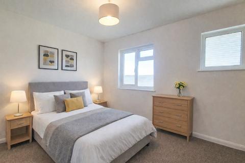 2 bedroom semi-detached house for sale, Hawthorn Road, Barnstaple, EX32