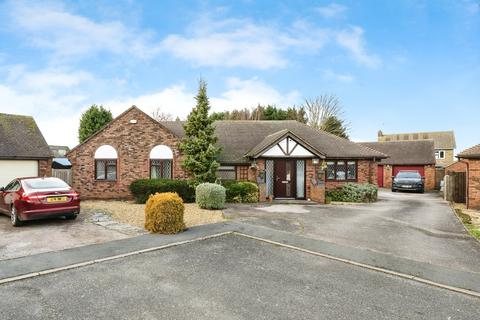undefined, The Paddocks, Peterborough PE7