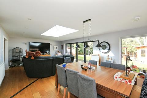 undefined, The Paddocks, Peterborough PE7