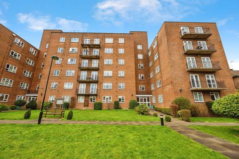 undefined, West Drive, Birmingham