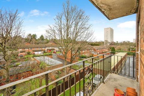 undefined, West Drive, Birmingham