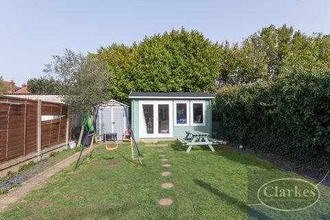 3 bedroom detached house for sale, Elmes Road, Bournemouth