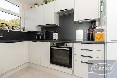 3 bedroom detached house for sale, Elmes Road, Bournemouth
