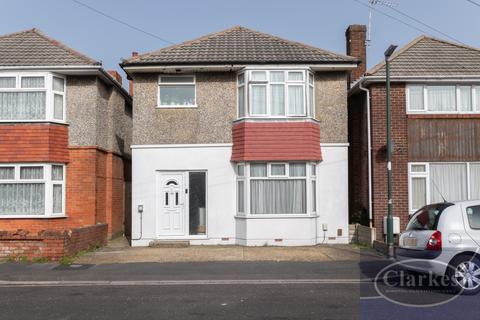 3 bedroom detached house for sale, Elmes Road, Bournemouth