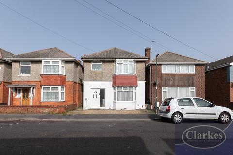 undefined, Elmes Road, Bournemouth