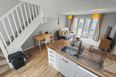 2 bedroom terraced house for sale, Gale Way, Tiverton, EX16