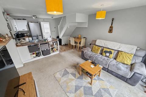 2 bedroom terraced house for sale, Gale Way, Tiverton, EX16