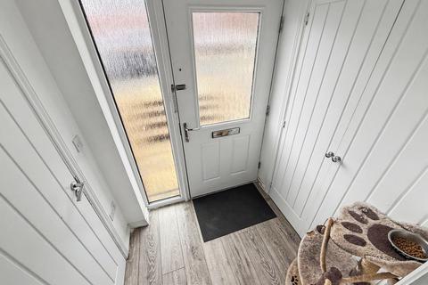 2 bedroom terraced house for sale, Gale Way, Tiverton, EX16