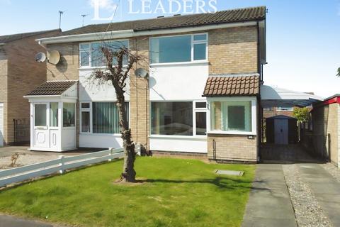 undefined, Kinross Crescent, Loughborough, Leicestershire, LE11