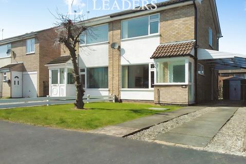 undefined, Kinross Crescent, Loughborough, Leicestershire, LE11