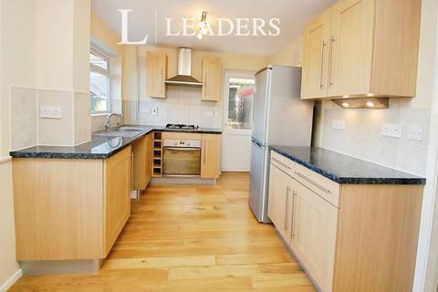 undefined, Kinross Crescent, Loughborough, Leicestershire, LE11